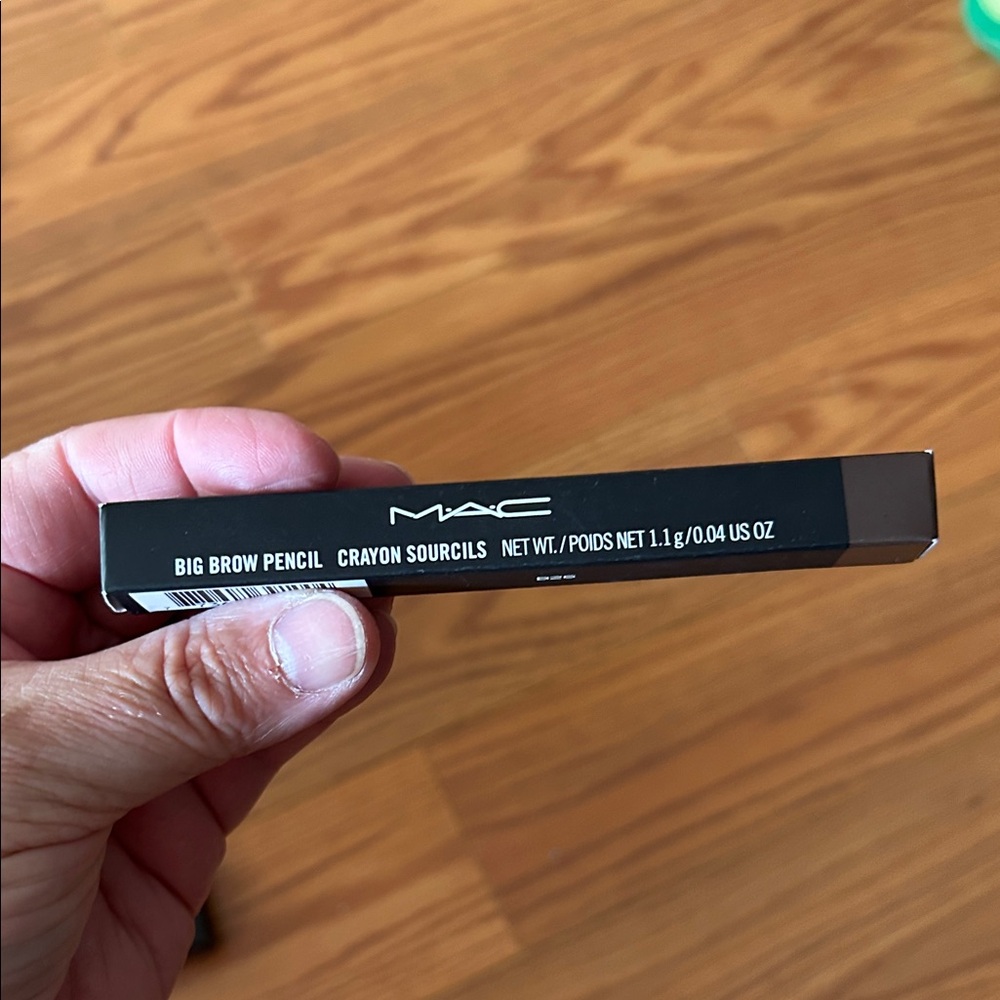 Mac Big Brow Pencil